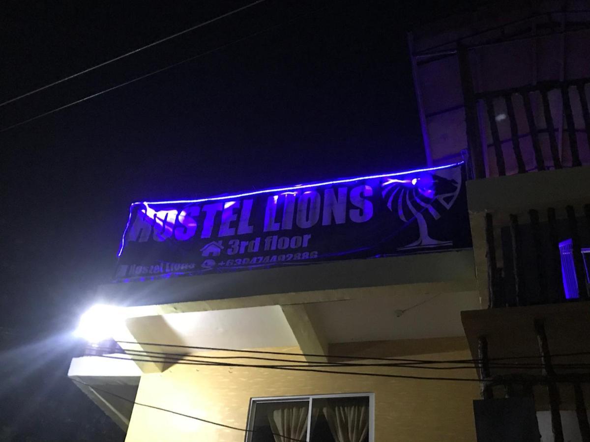 Hostel Lions Mambajao Luaran gambar